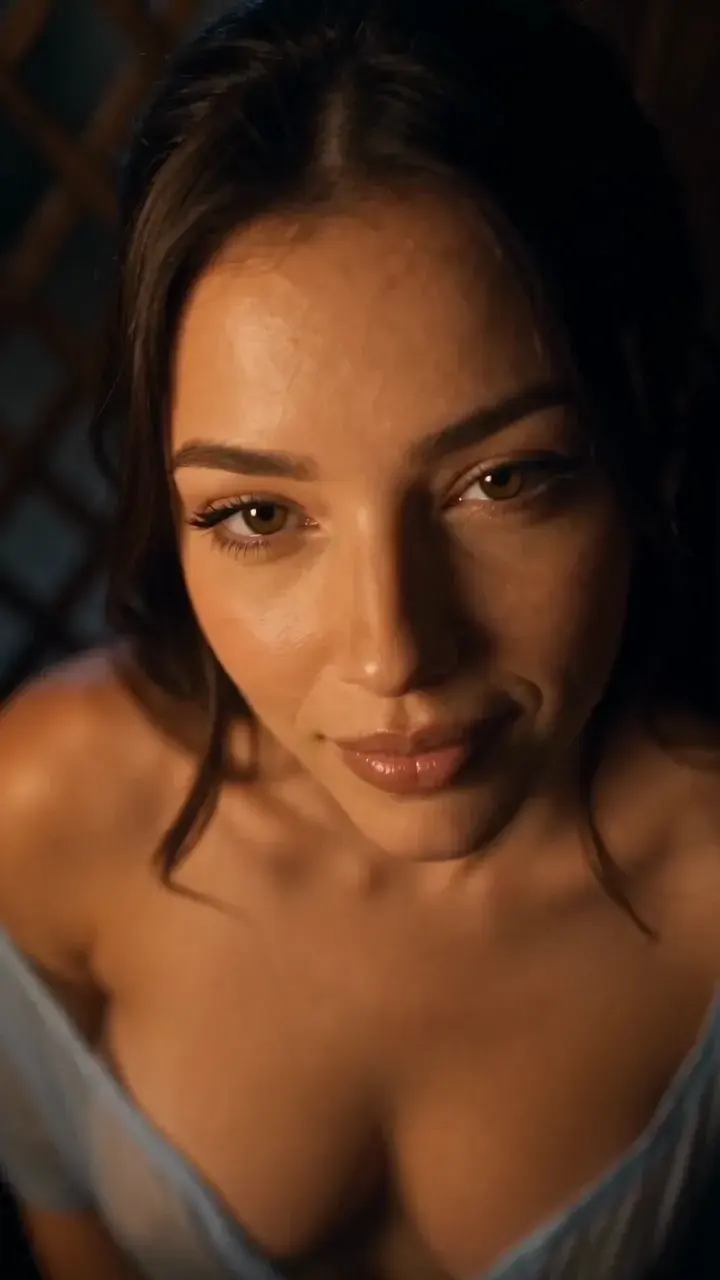 Forgive Me, Father episode 1 still