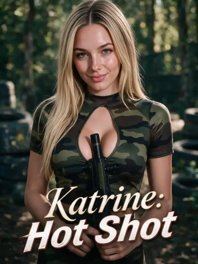 Hot Shot cover