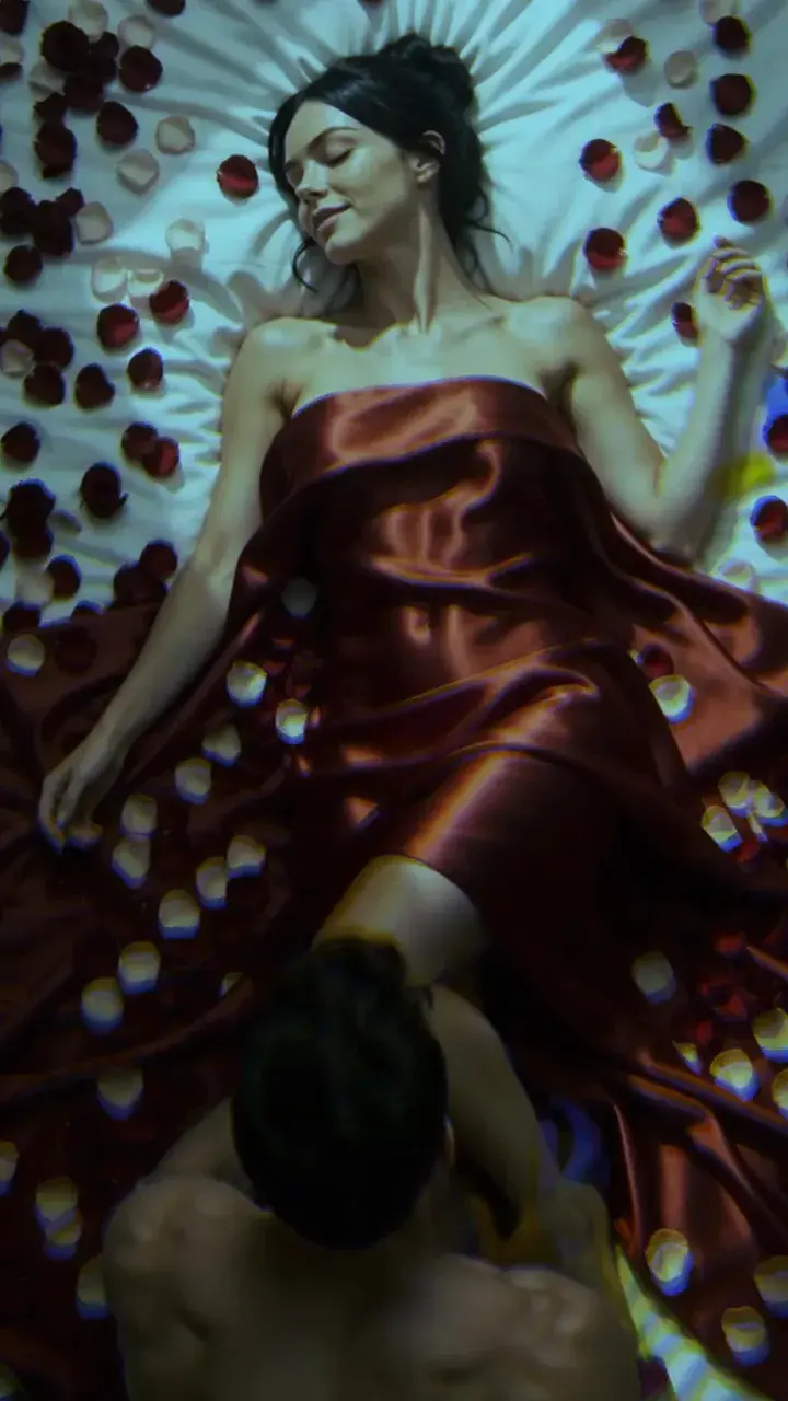 Isabella's Revelation episode 1 still