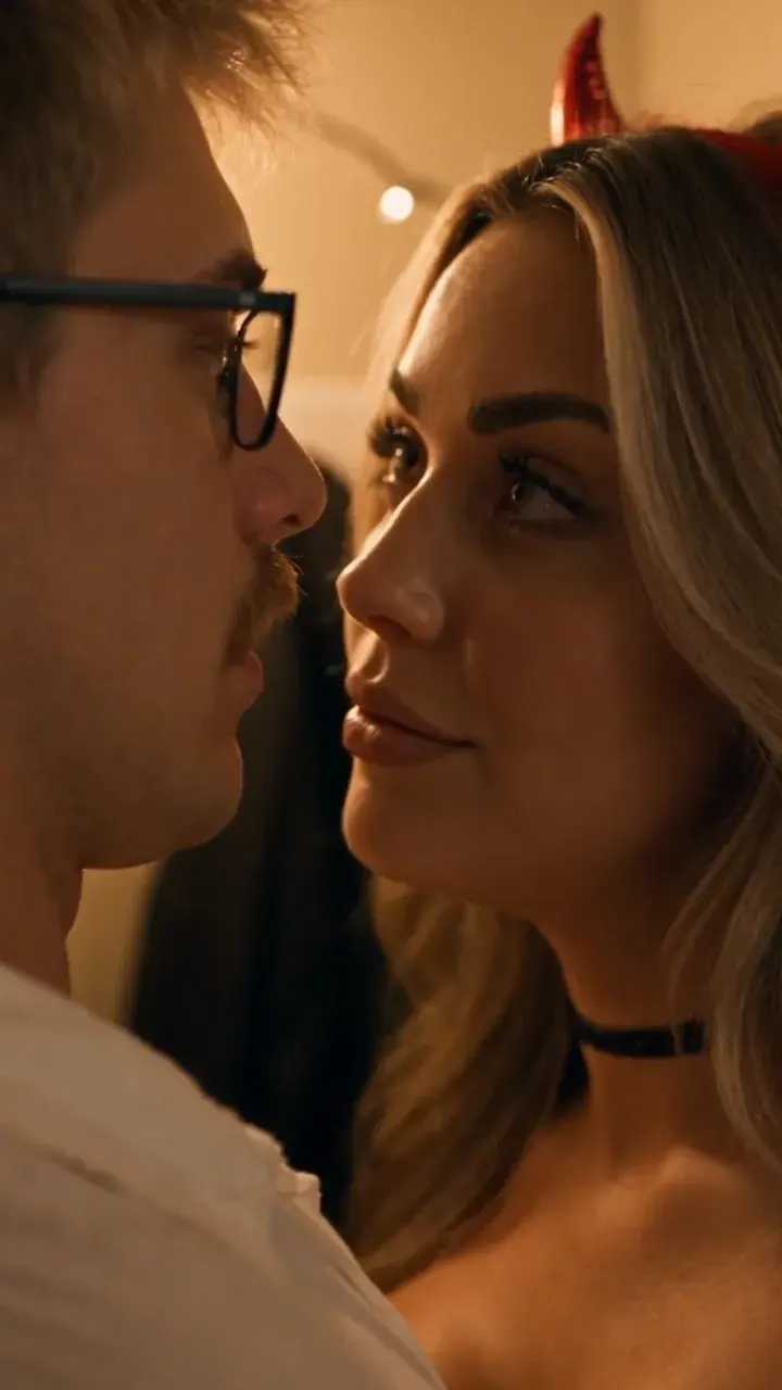 Mia Malkova Is My Girlfriend's Step-Mom episode 1 still