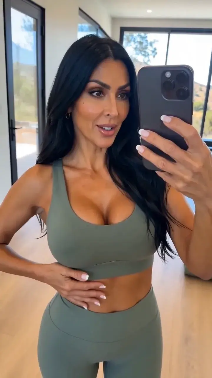 My Wife's Personal Trainer episode 1 still