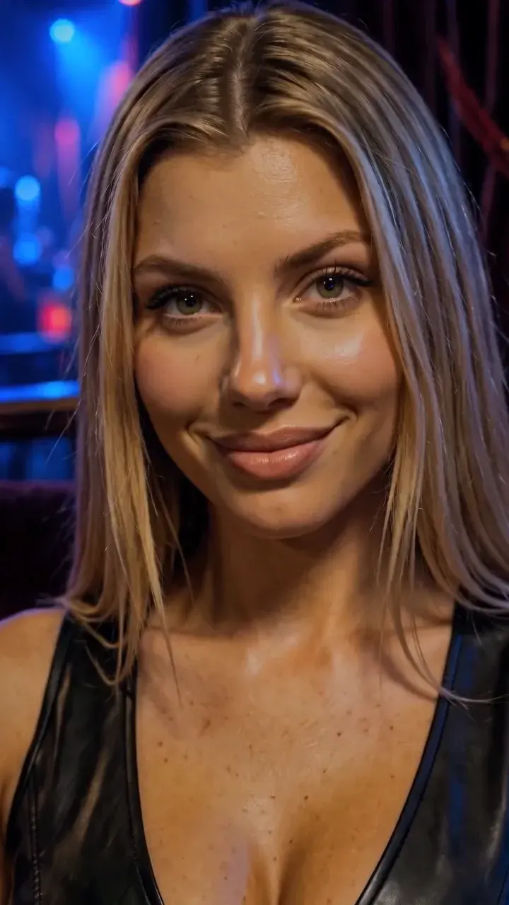 Old Friends, New Sins episode 1 still