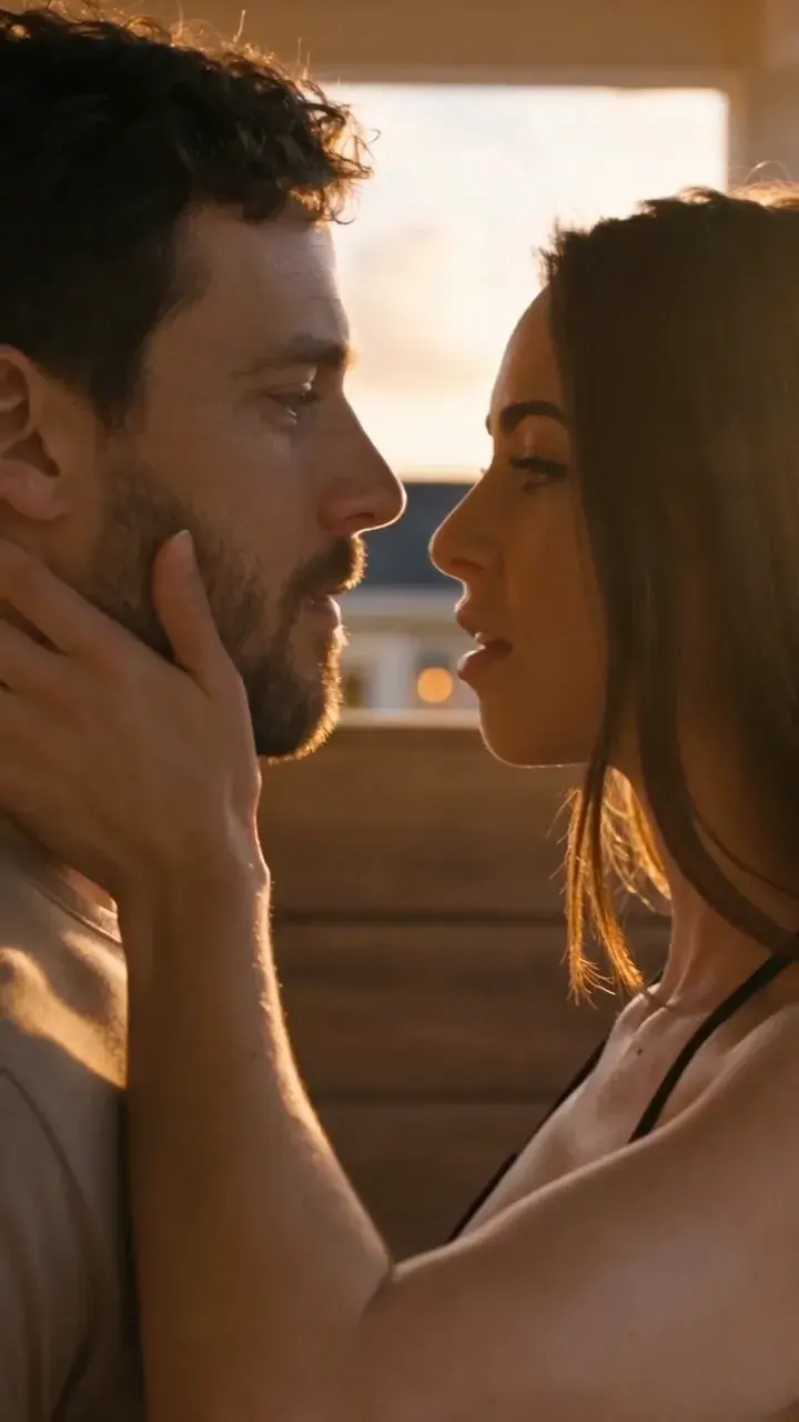 Our Host Is Riley Reid episode 1 still