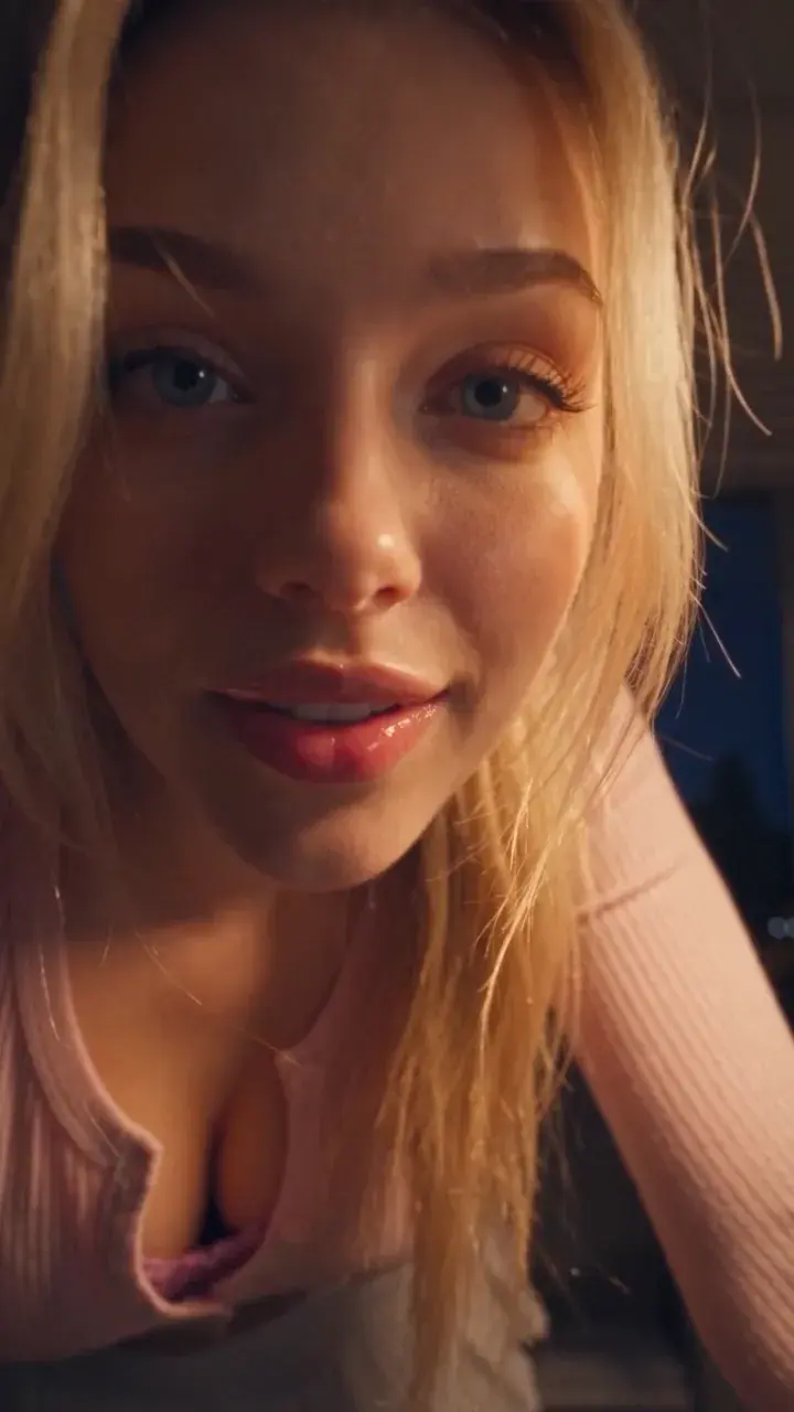 Our New Babysitter episode 1 still