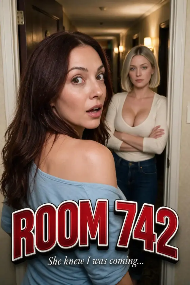 Room 742 cover