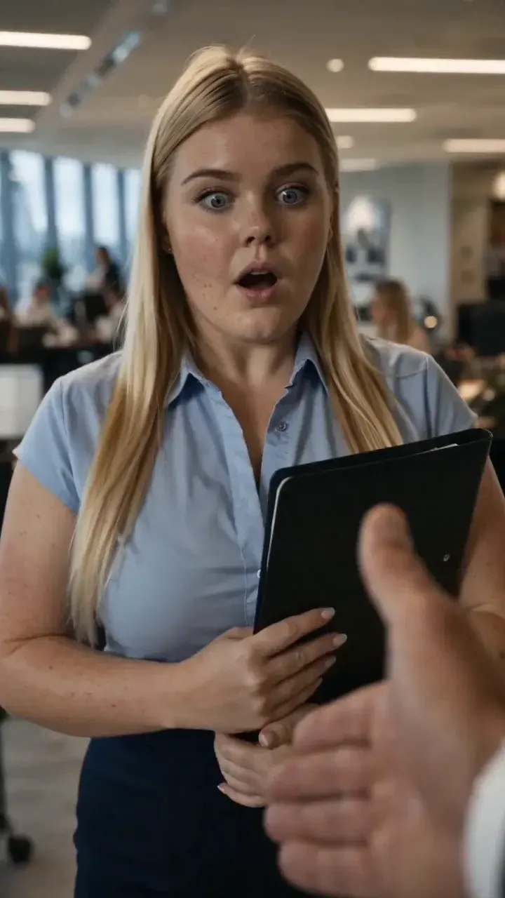 Under the Boss episode 1 still